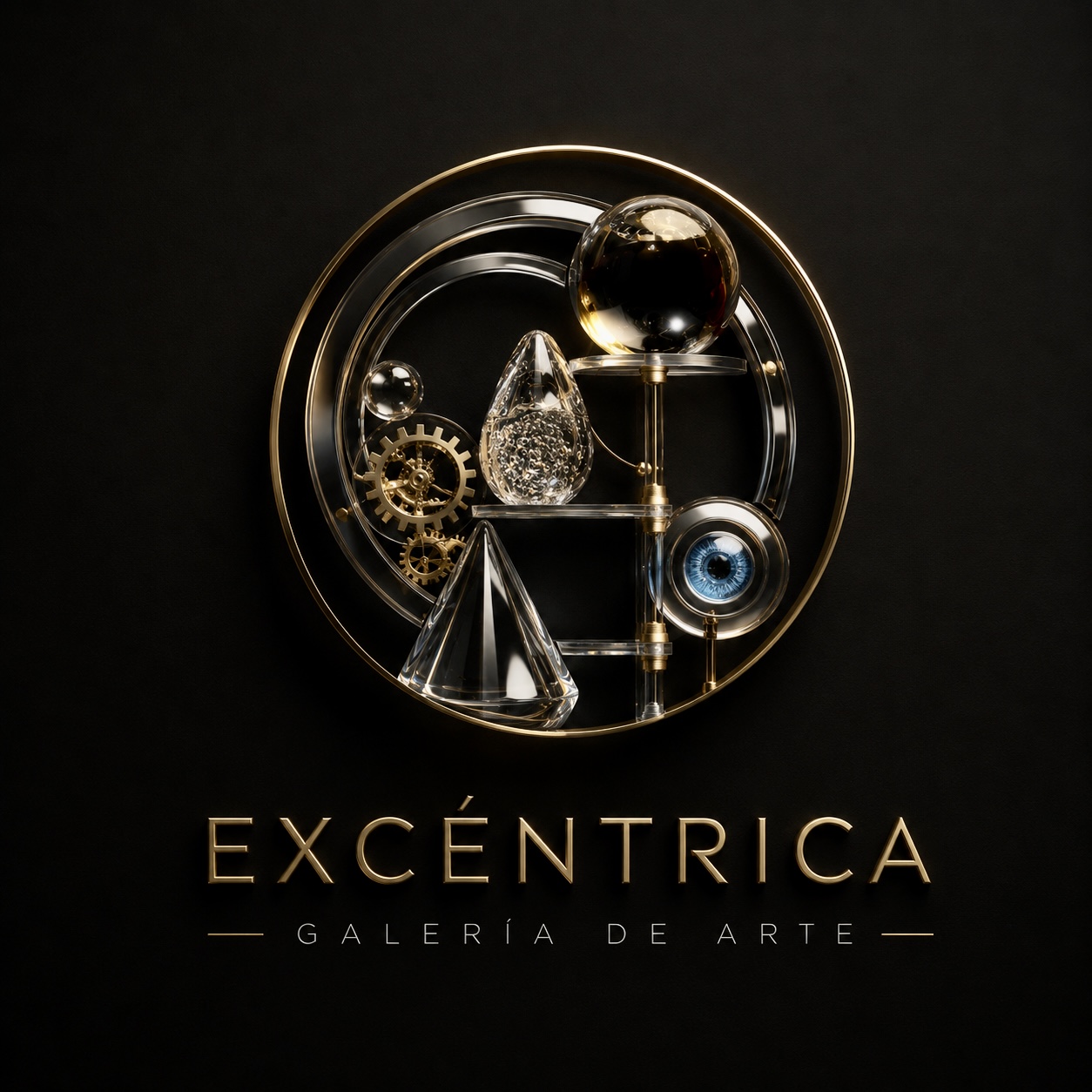 Excéntrica Galería de arte